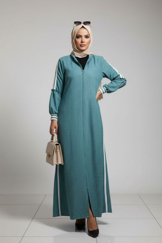 CL-168 Turquoise