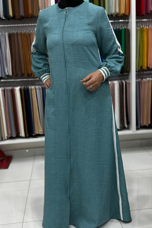 CL-168 Turquoise