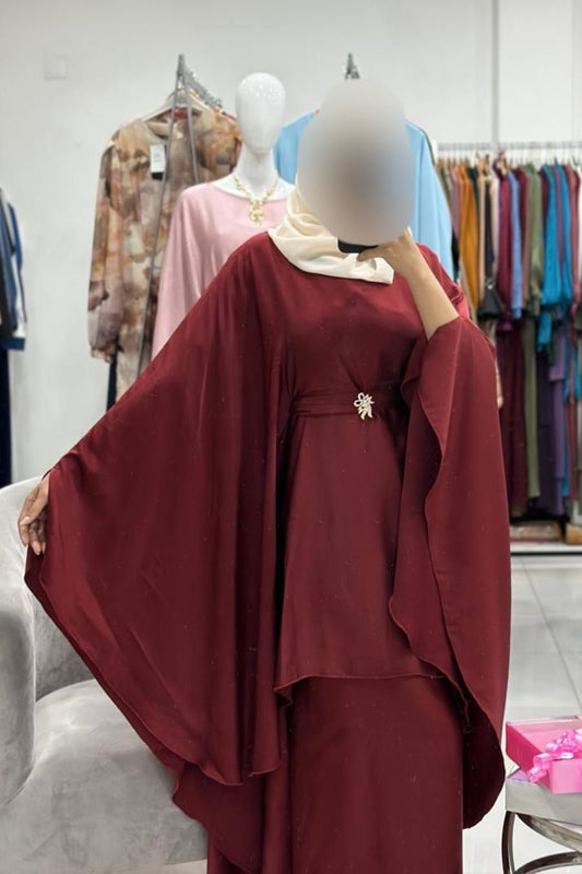 CL-170 Merlot