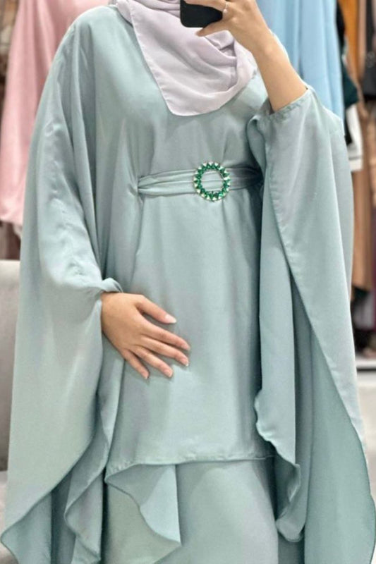 CL-170 Blue