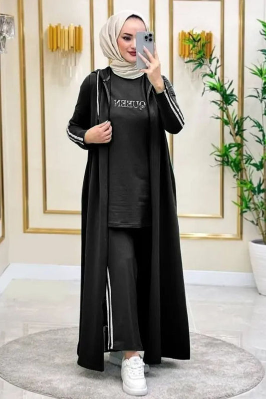 CL-173 Black