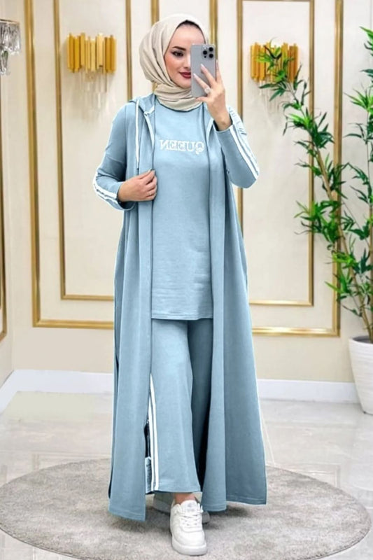 CL-173 Denim
