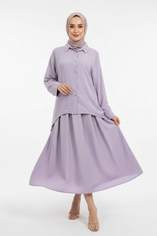 CL-190 Lilac