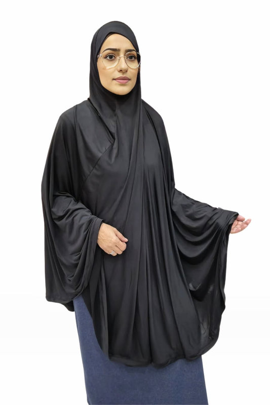 Burqa/Chador