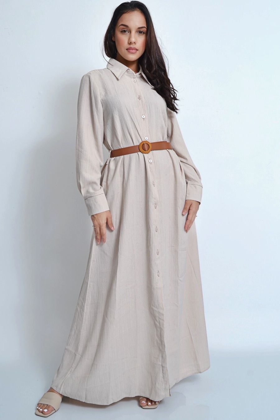 CL-156 BEIGE