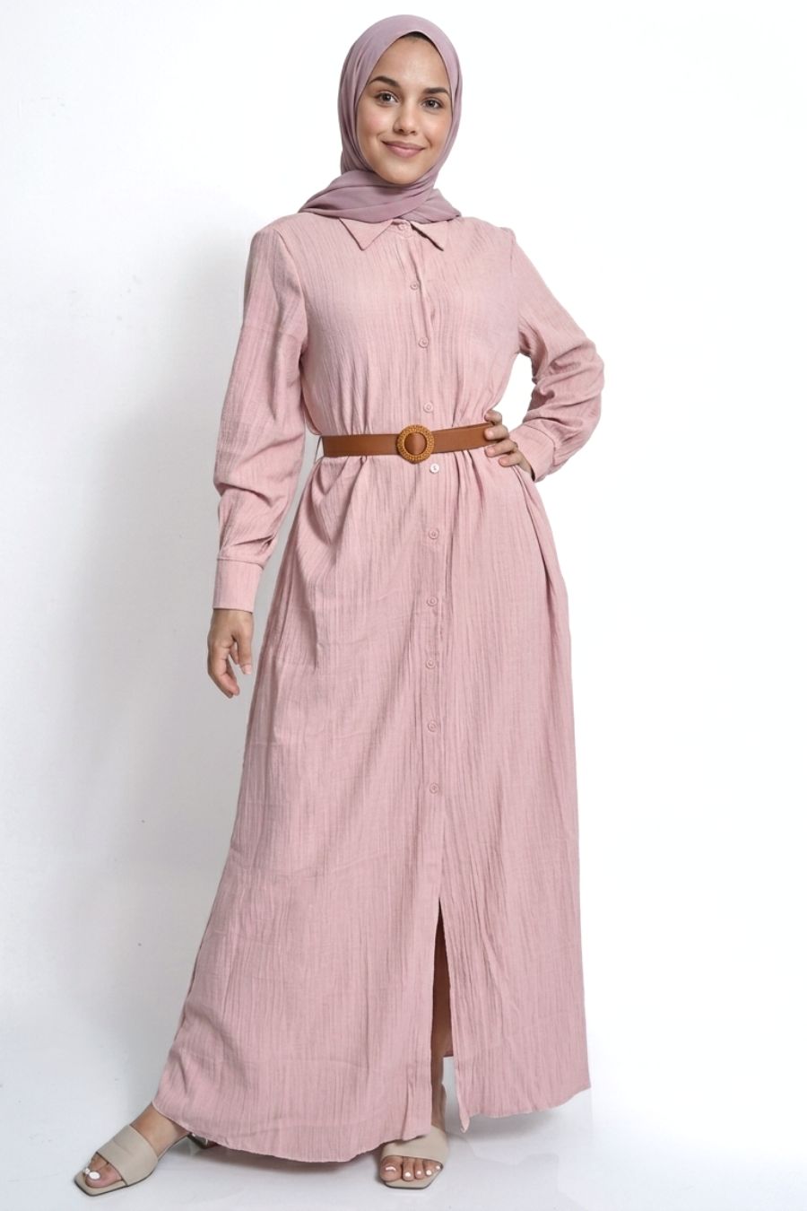 CL-156 BLUSH