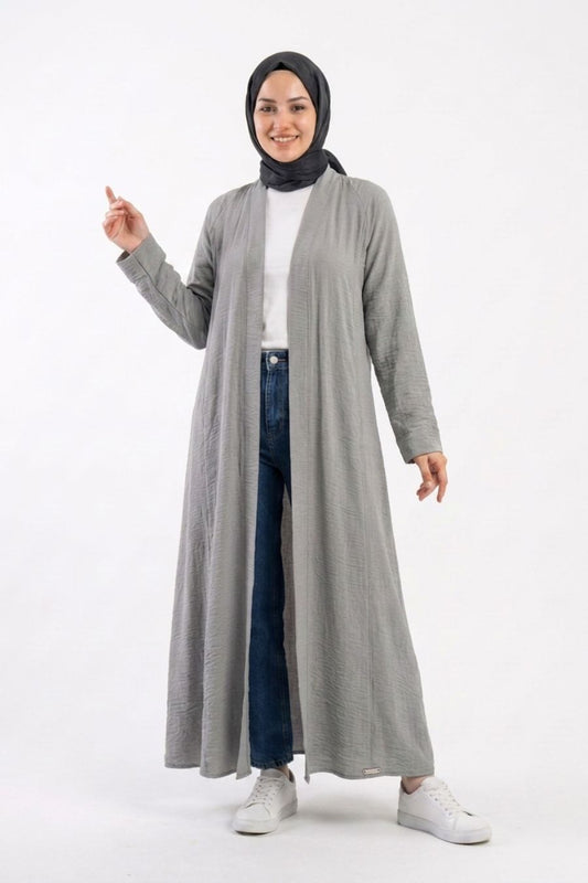 CL-162 Silver