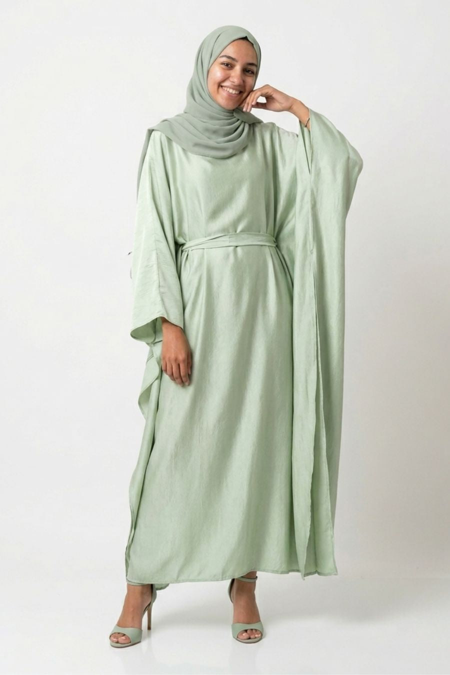 CL-163 Celadon