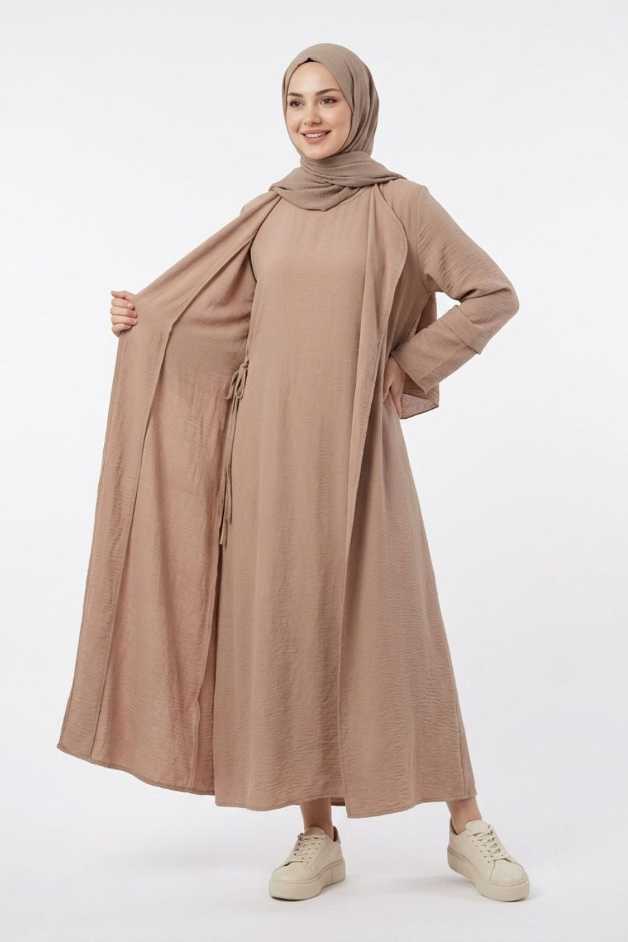 CL-164 Taupe