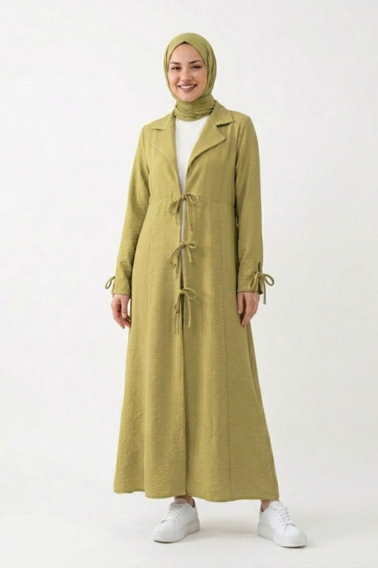CL-165 Olive