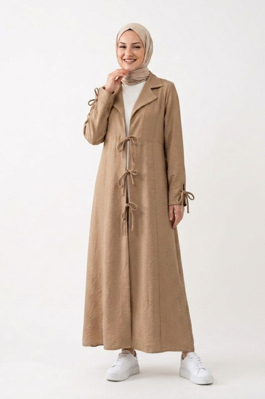 CL-165 Brown