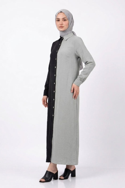 CL-167 Black/Silver