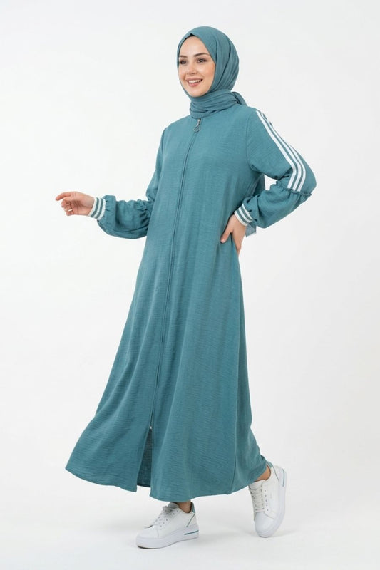 CL-168 Turquoise