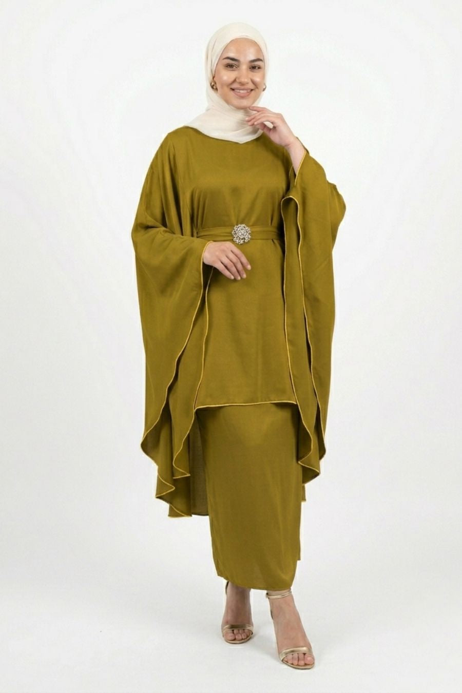 CL-170 Tobacco