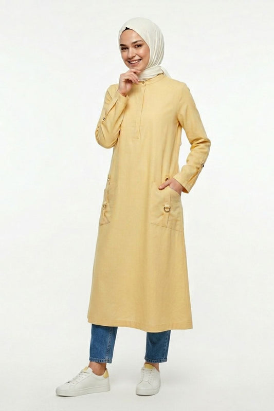 CL-185 Yellow
