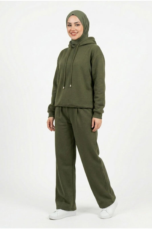 CL-199 OLIVE