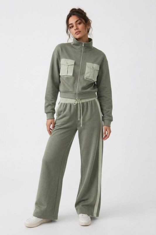 CL-200 OLIVE