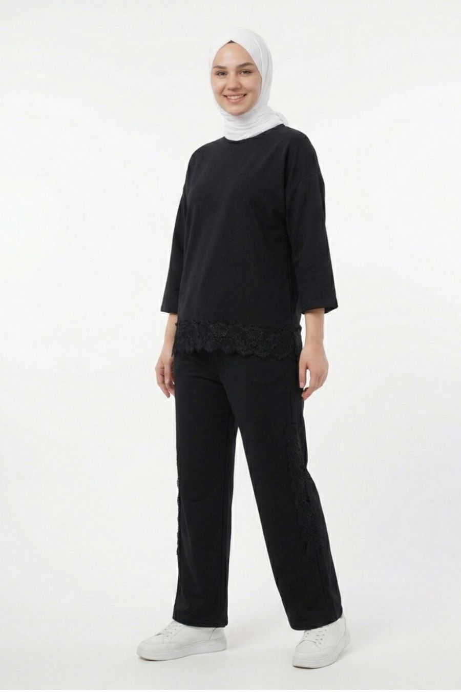 CL-201 BLACK