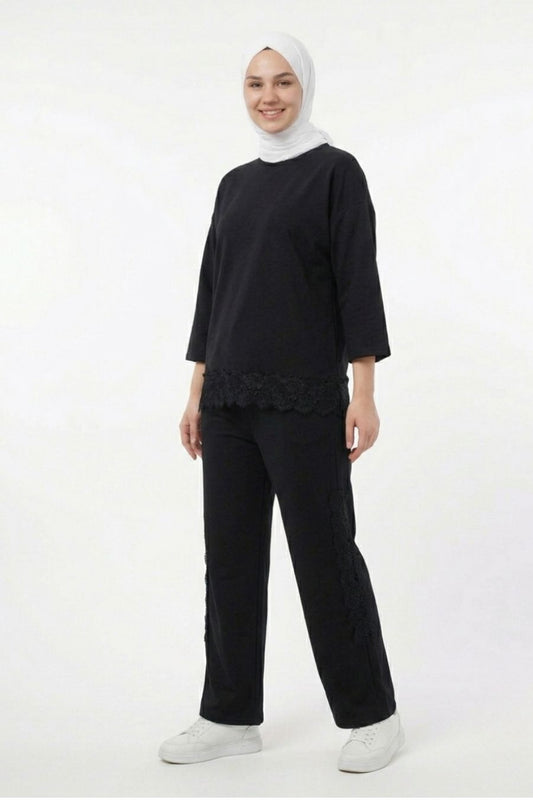 CL-201 BLACK