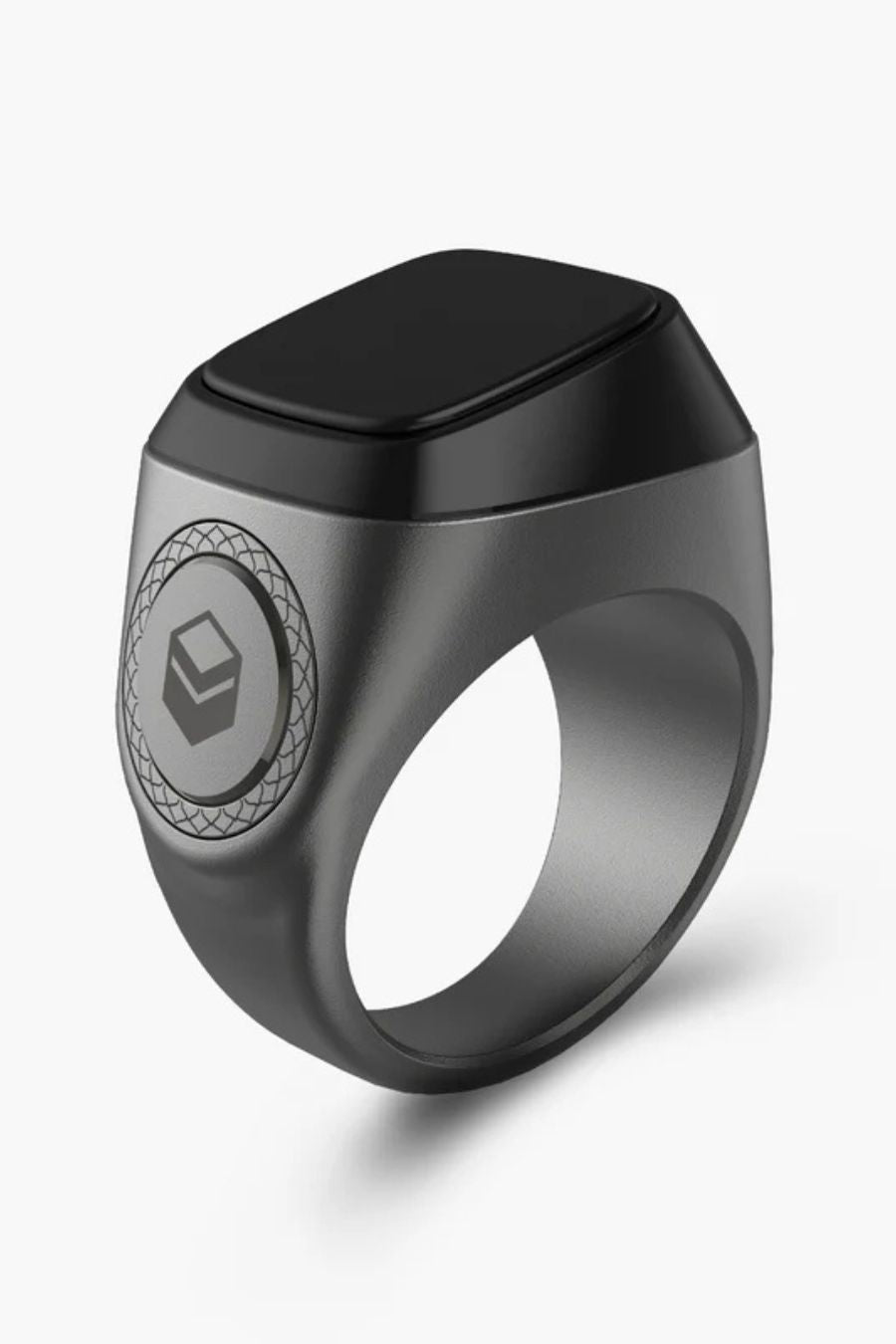 Zikr Ring M02