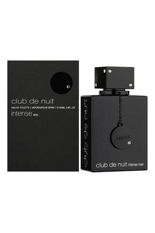 Armaf Club De Nuit Intense Man