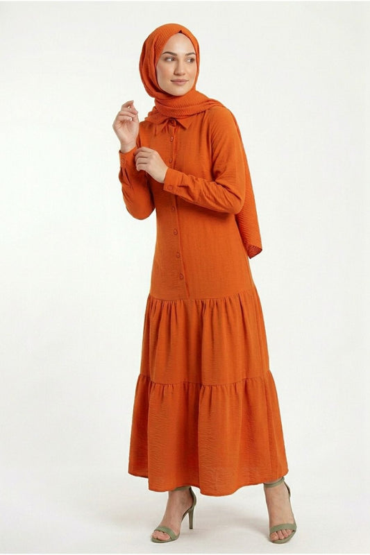 CL-112 ORANGE