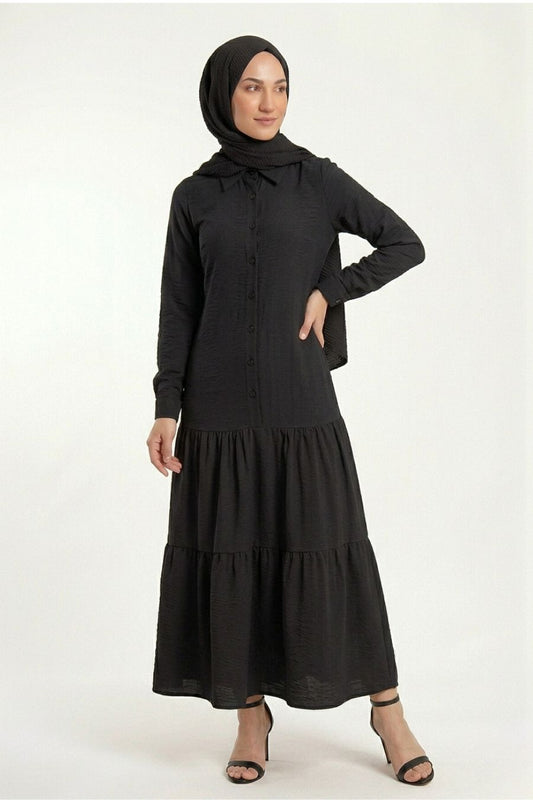 CL-112 BLACK