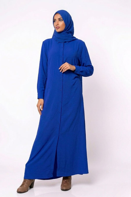 CL-118 BLUE
