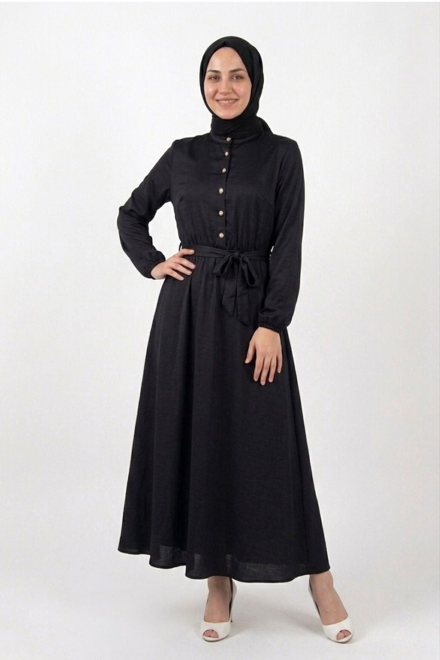 CL-127 BLACK
