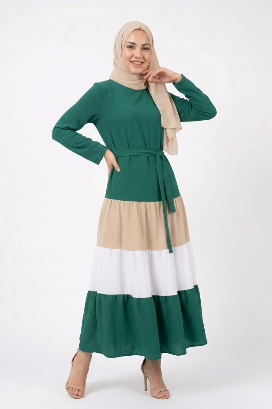 CL-130 GREEN