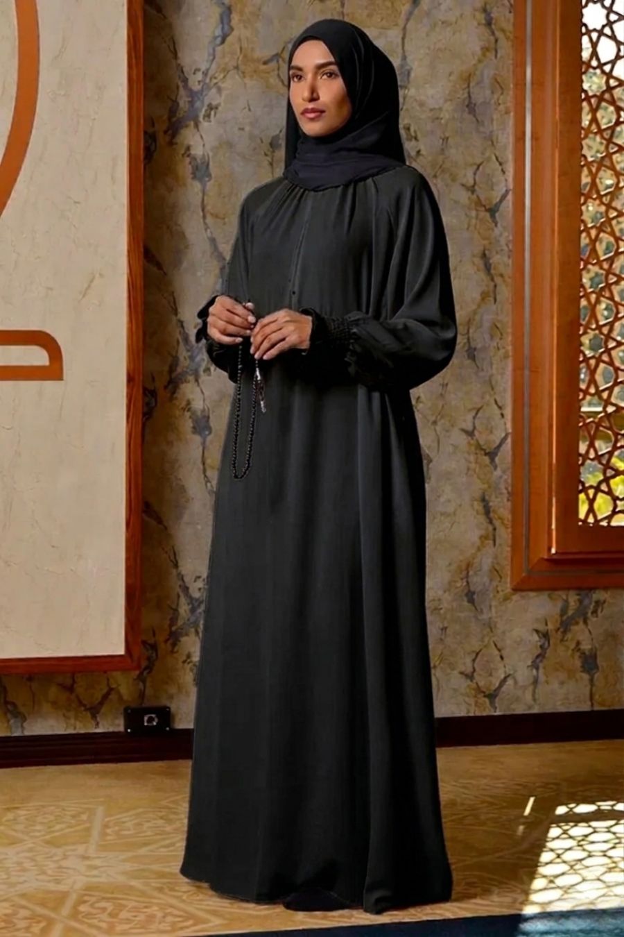 CL-132 BLACK