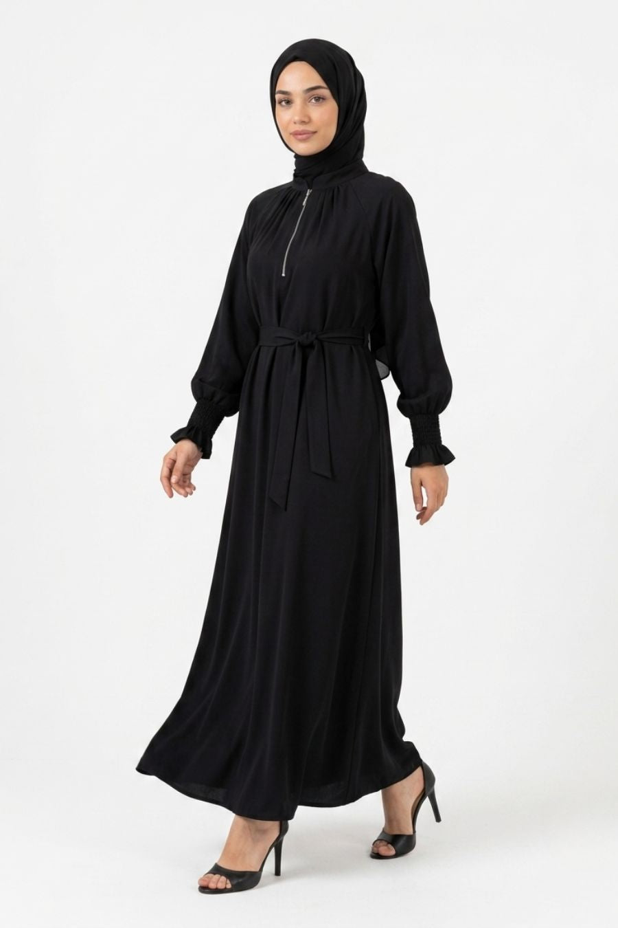 CL-132 BLACK