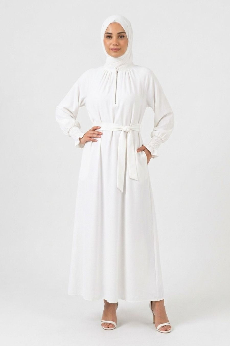 CL-132 WHITE