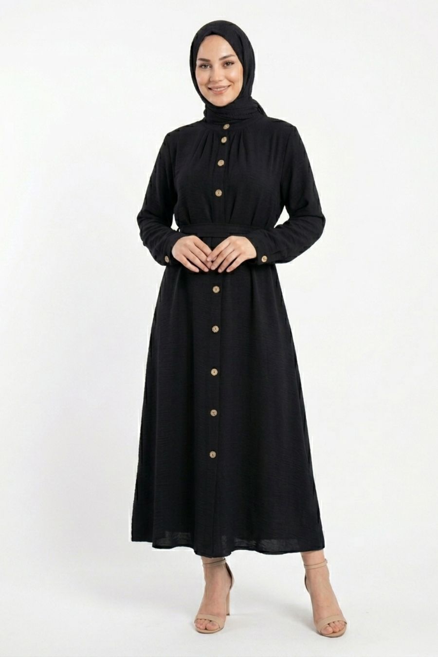 CL-133 BLACK