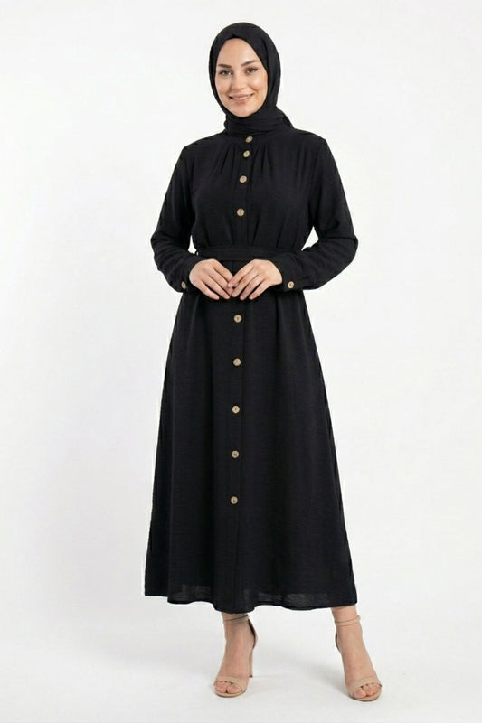 CL-133 BLACK