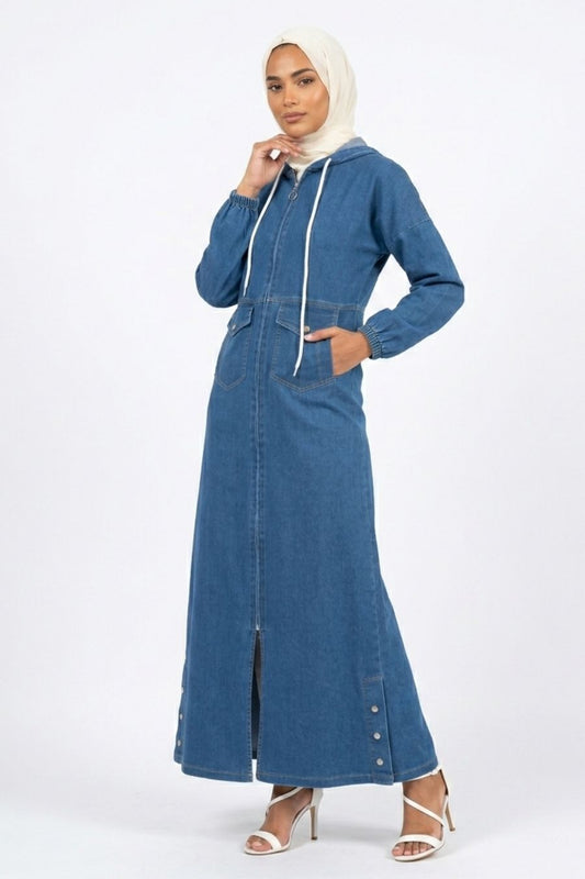 CL-142 DENIM