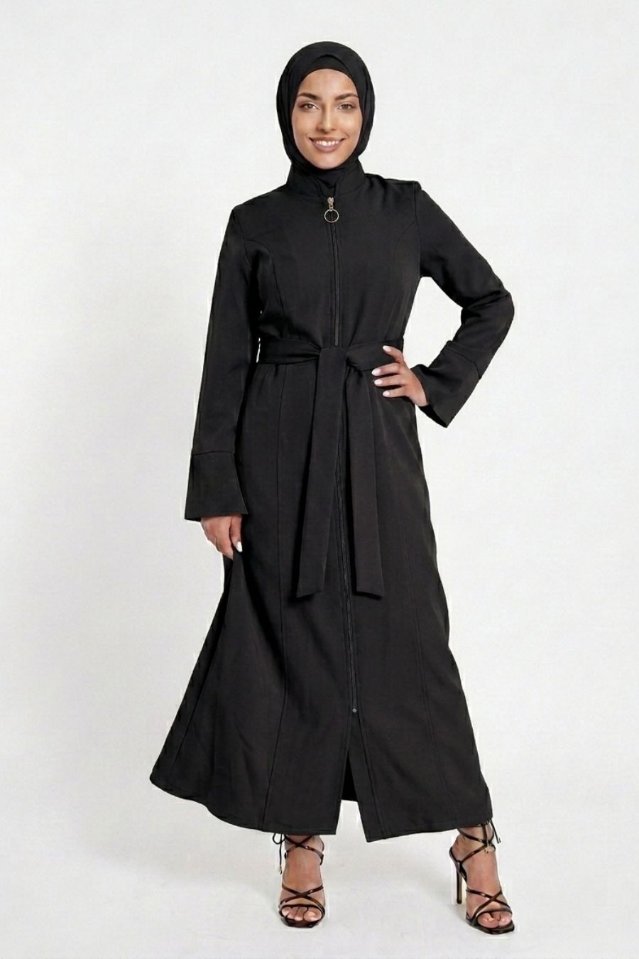 CL-144 BLACK