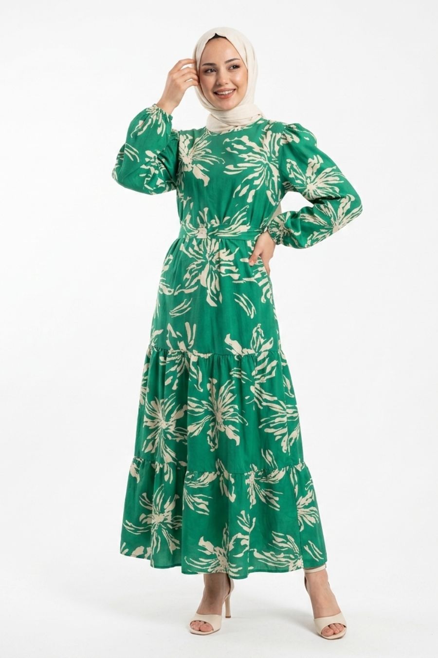 CL-146 GREEN
