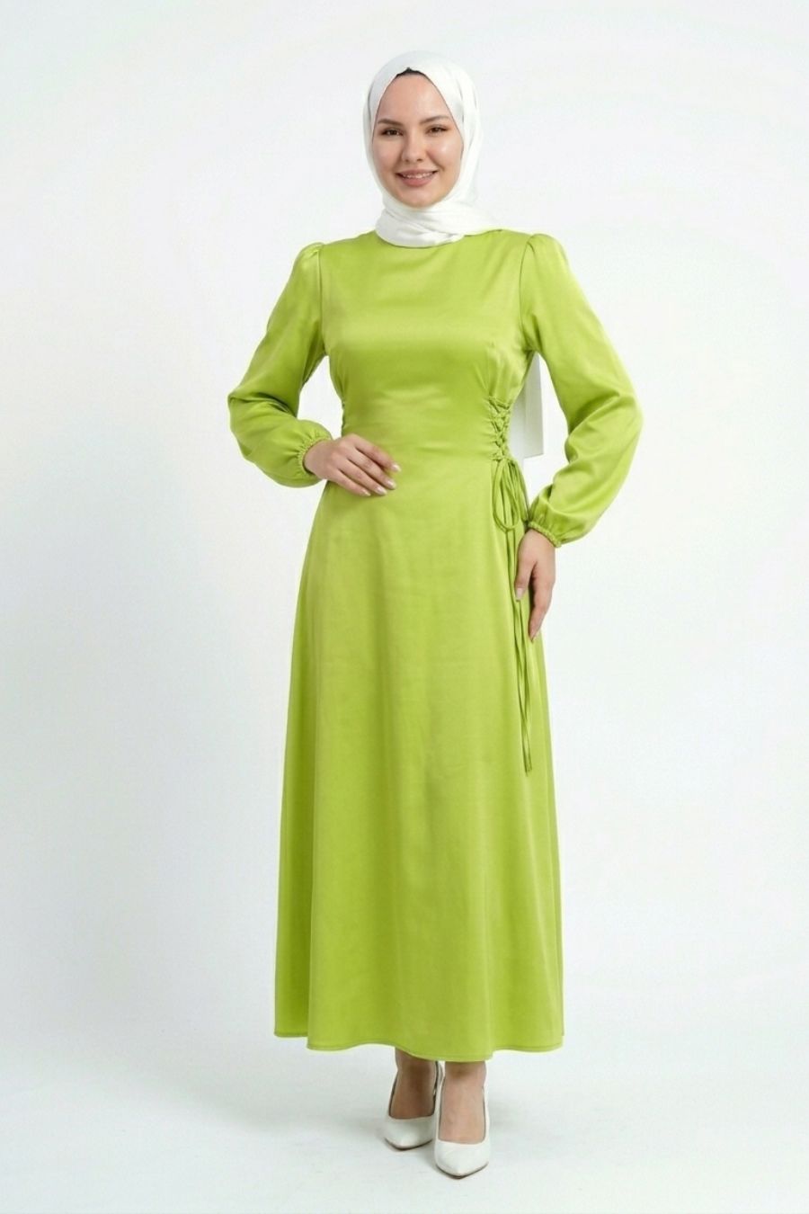 CL-151 LIME