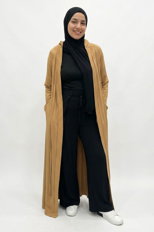 CL-153 MUSTARD