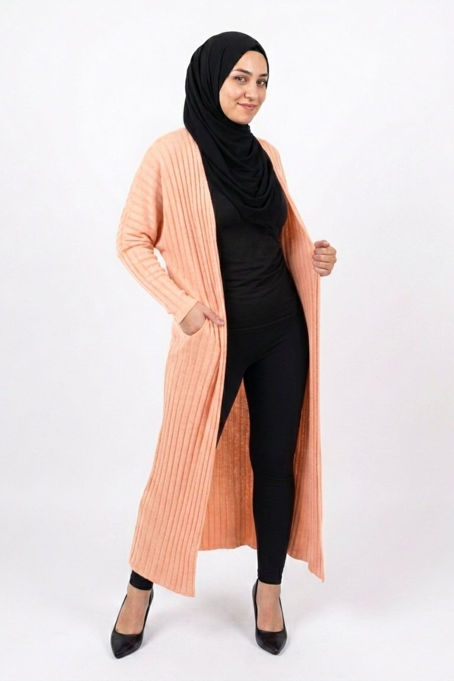 CL-154 SALMON