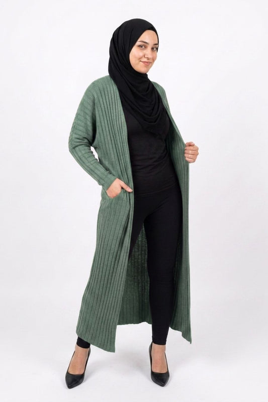 CL-154 GREEN