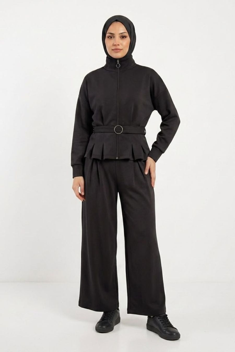 CL-202 BLACK