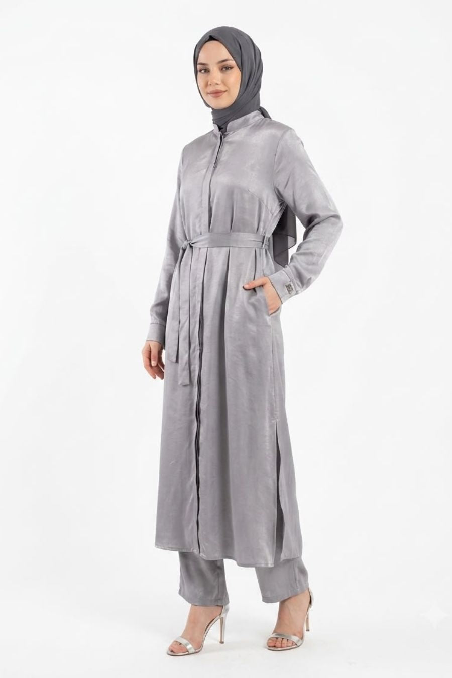 CL-203 GREY