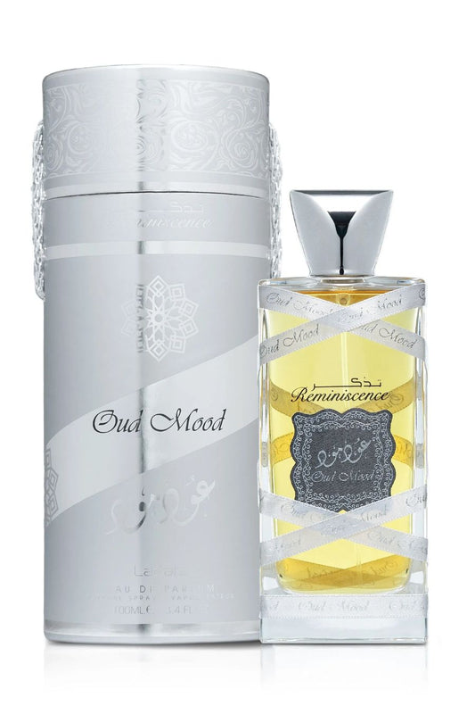 Lattafa Oud Mood Reminisence