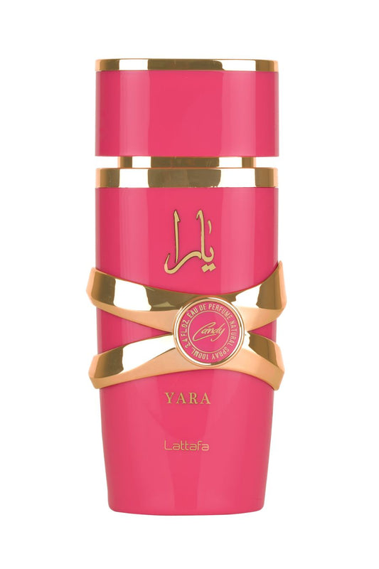Lattafa Yara Candy