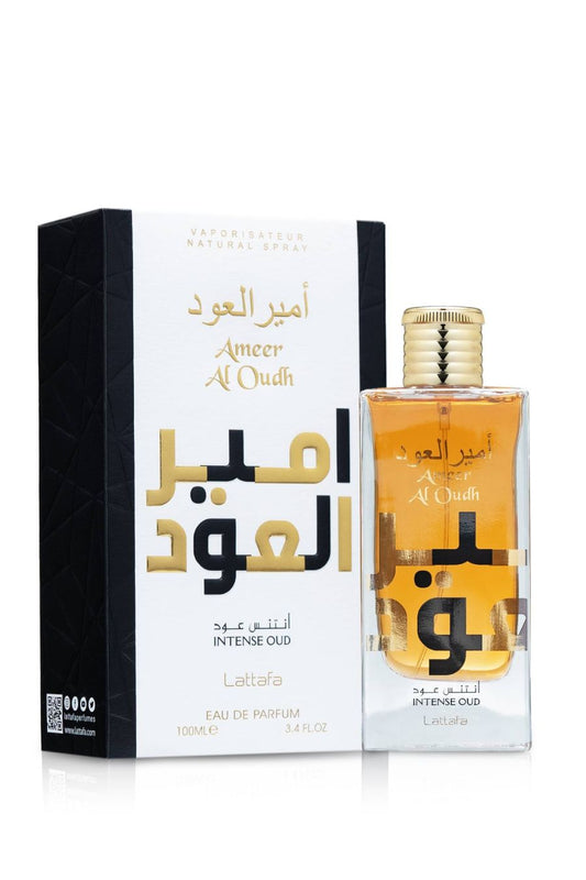 Lattafa Ameer Al Oudh