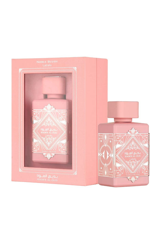 Lattafa Badee Al Oud Noble Blush