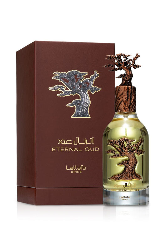 Lattafa Eternal Oud