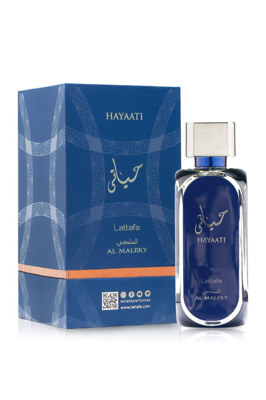 Lattafa Hayaati Al Maleky
